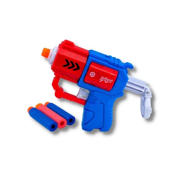 Extreme Shoot Battle Royale