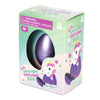 Keycraft – mini unicorn hatching egg