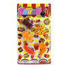 Set toys snack