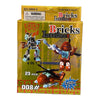 Set costruzioni Bricks
