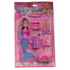 Set Joy suit Playing House Series