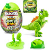 Zuru Smashers Mini Jurassic Light Up Dino Egg Blind box