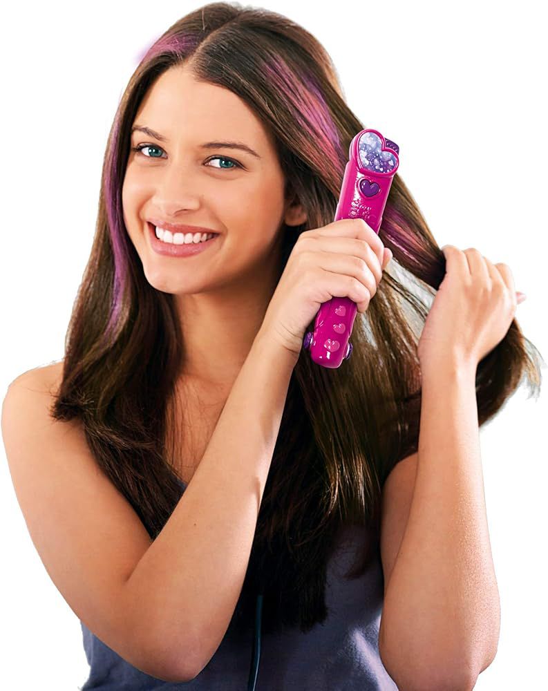 Clementoni Piastra Decora Capelli per Bambini