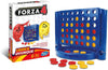 Hasbro Gaming, Forza 4, Gioco di Carte, Edizione da Viaggio, Ages 6+