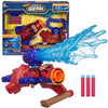 Nerf Avengers Marvel Infinity War Iron Spider Assembler Gear