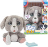 Emotion Pets Cry Pets Peluche che Beve e Piange Giochi Preziosi