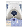 Chicco Lanterna Gufo Magico 0m+, Luce Notte