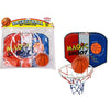 Set da Basket Magic Shoot -Canestro Gioco per Bambini