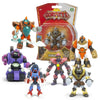 Gormiti Personaggi 8 cm Giochi Preziosi